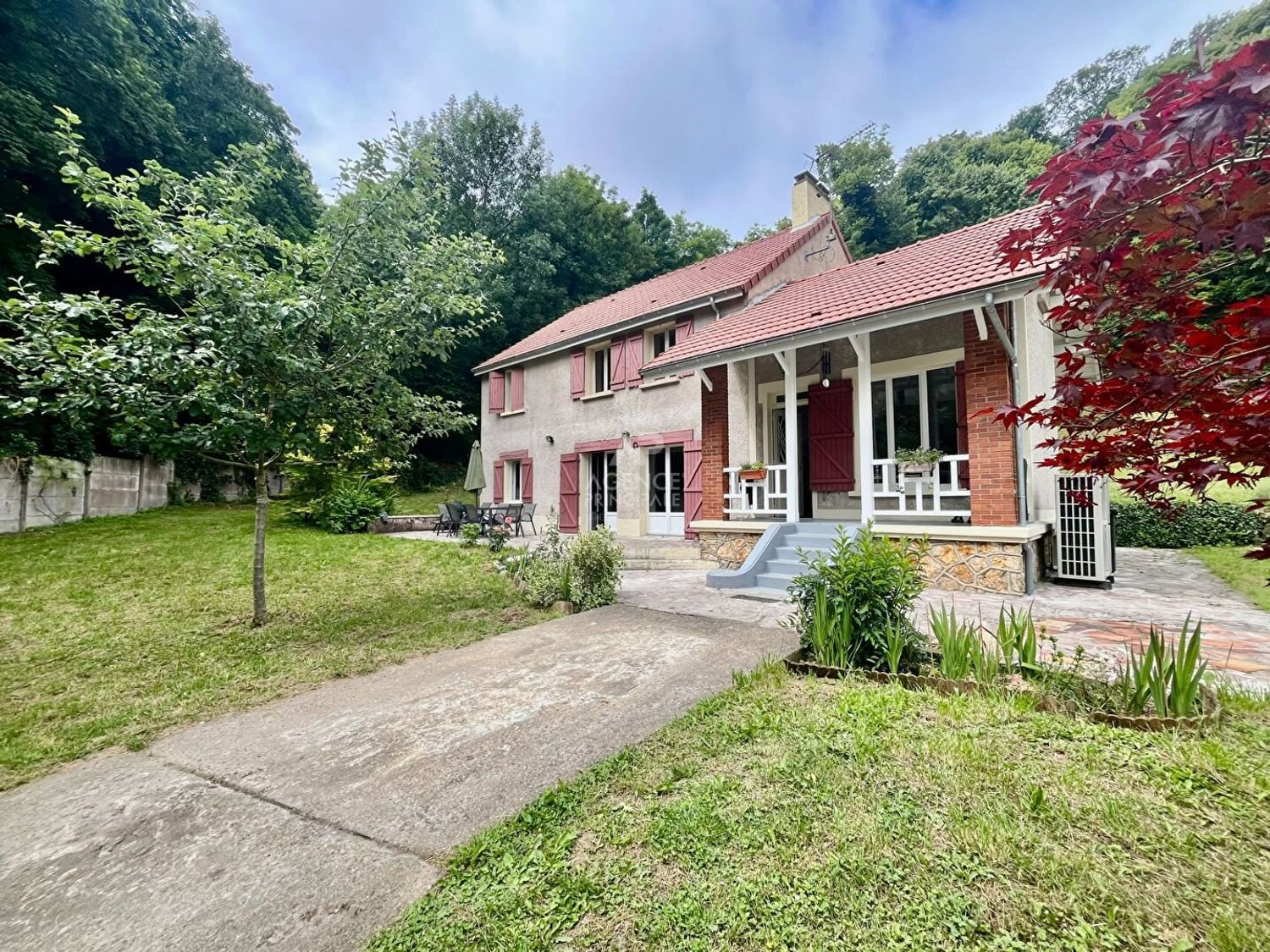 Maison à vendre, 213m², Vauréal
