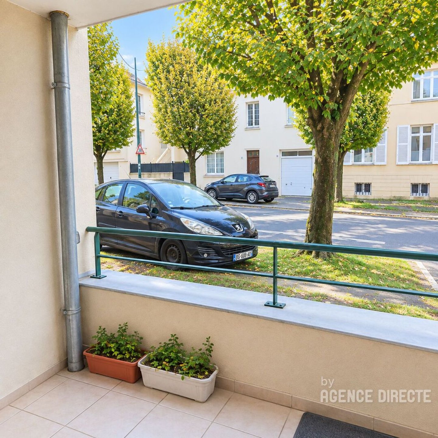 Appartement à vendre, 44m², Nantes