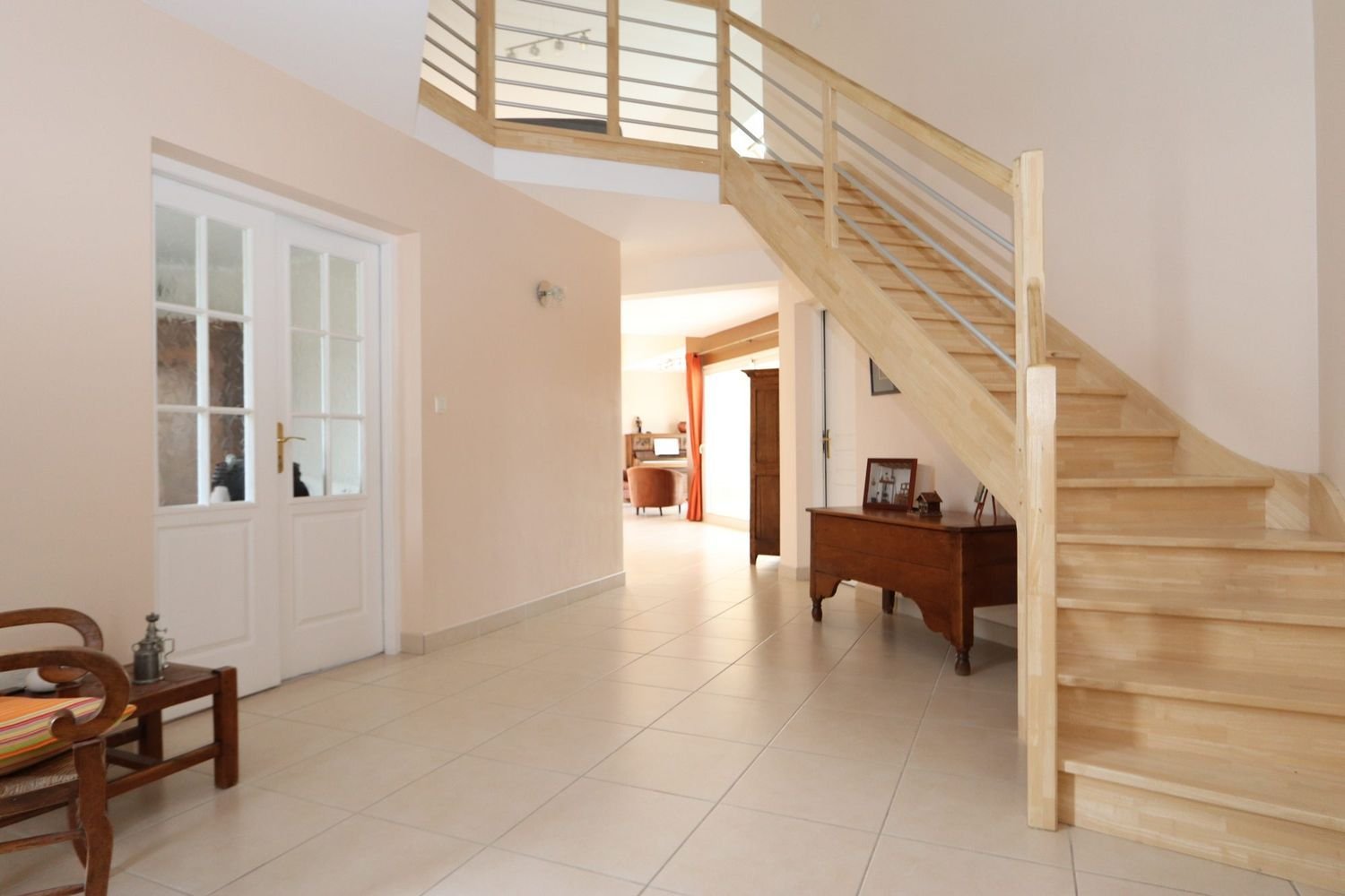 Maison à vendre, 255m², Mareau-aux-Prés