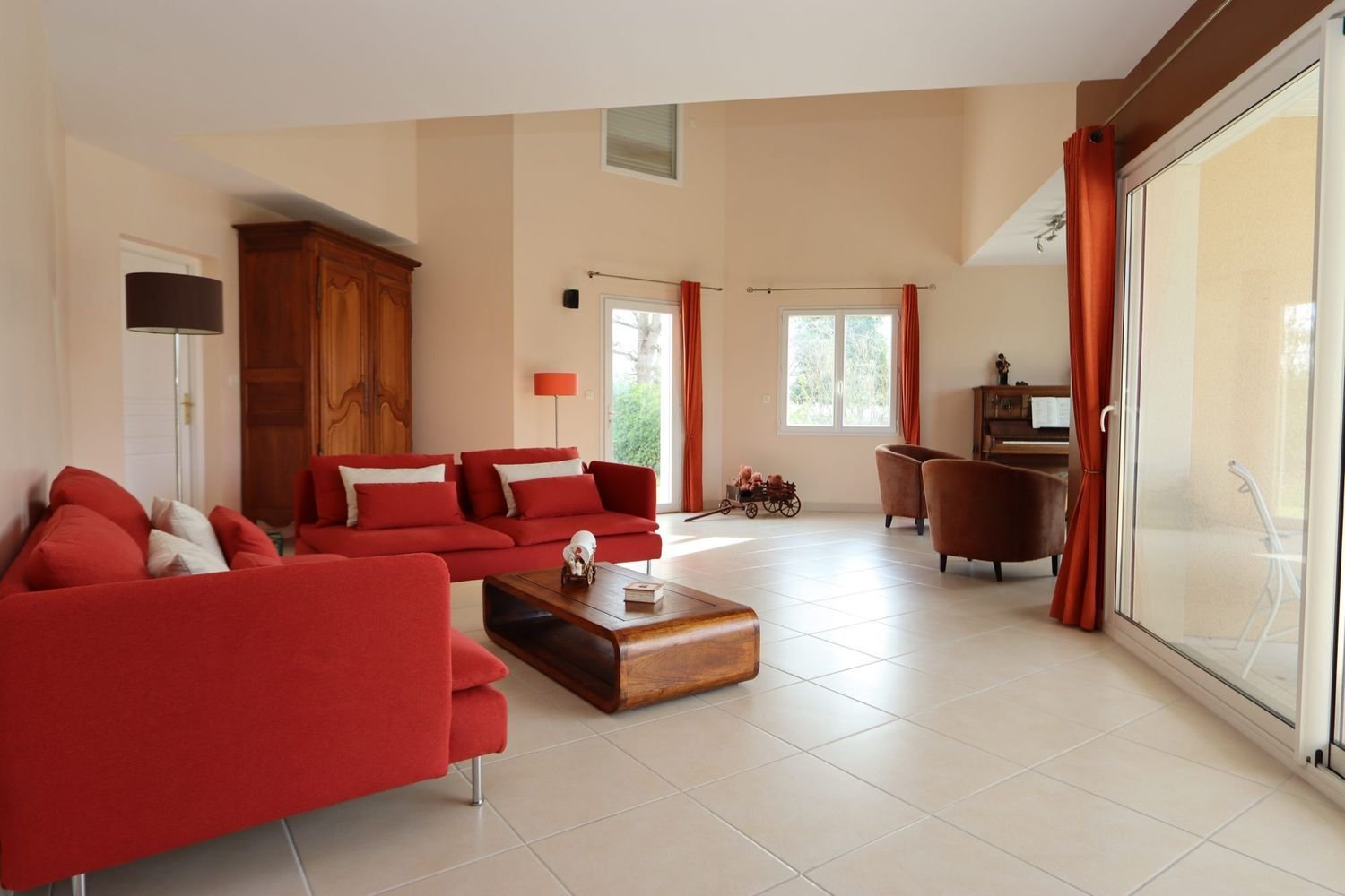 Maison à vendre, 255m², Mareau-aux-Prés