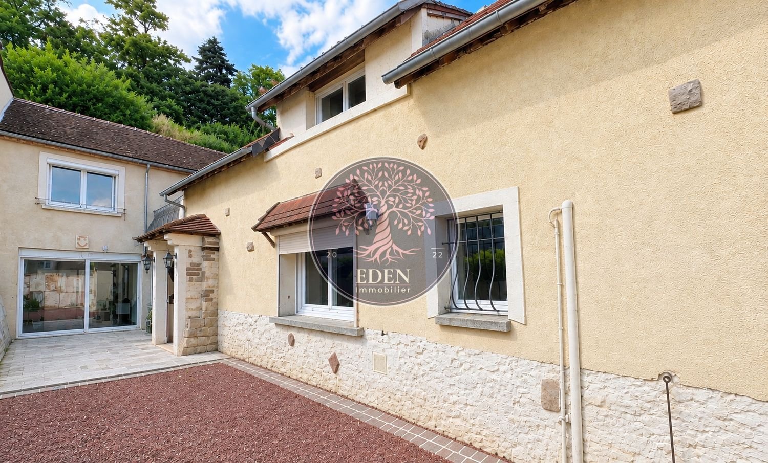 Maison à vendre, 147m², Dreux