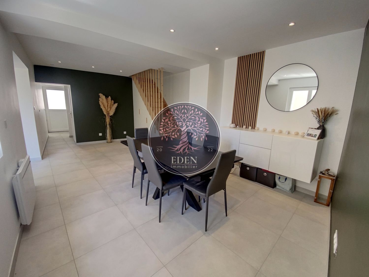Maison à vendre, 147m², Dreux