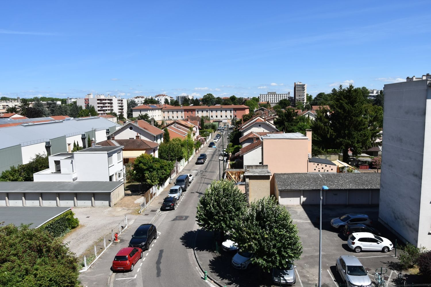 Appartement à vendre, 53m², Caluire-et-Cuire