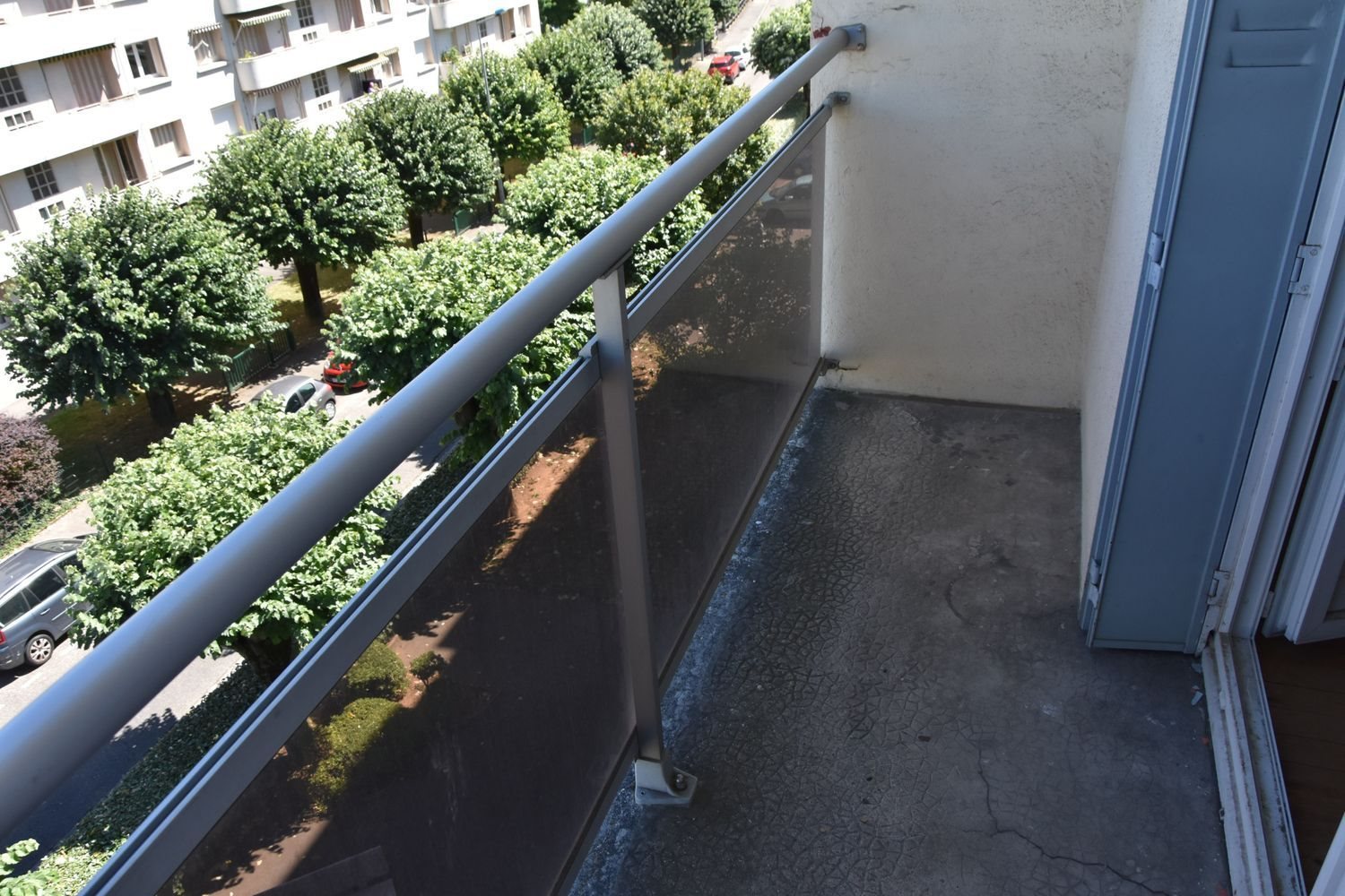Appartement à vendre, 53m², Caluire-et-Cuire