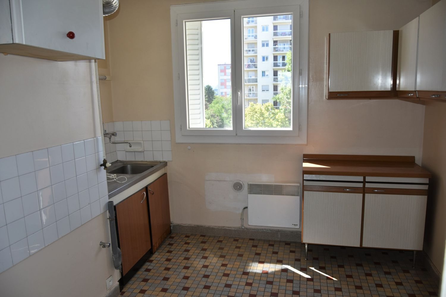 Appartement à vendre, 53m², Caluire-et-Cuire