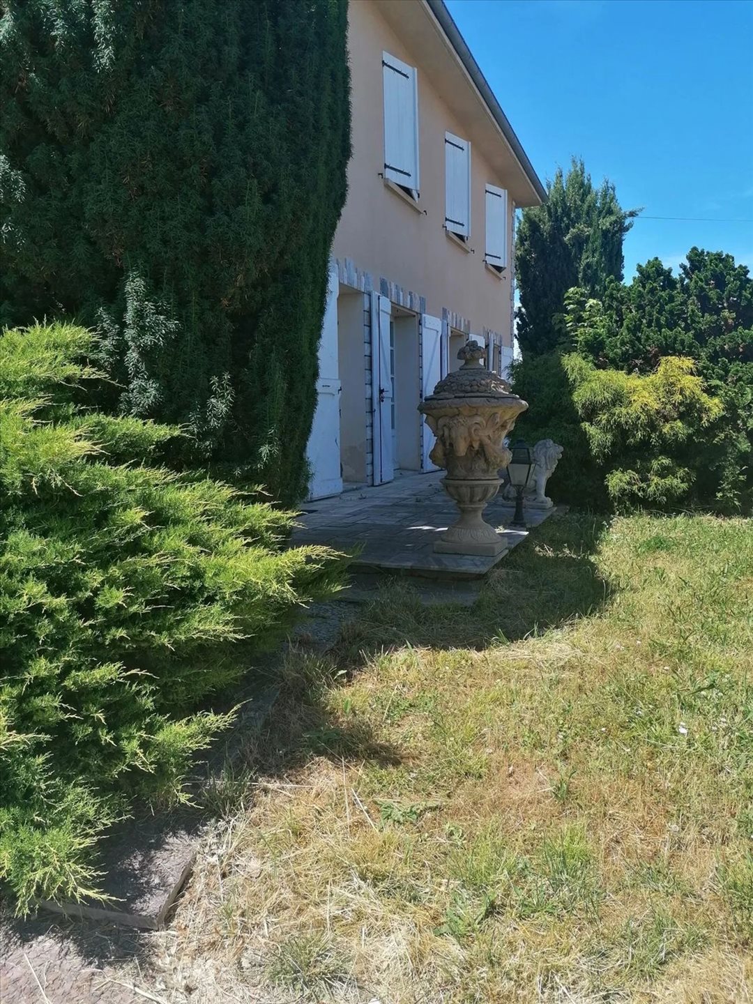 Maison à vendre, 210m², Coufouleux