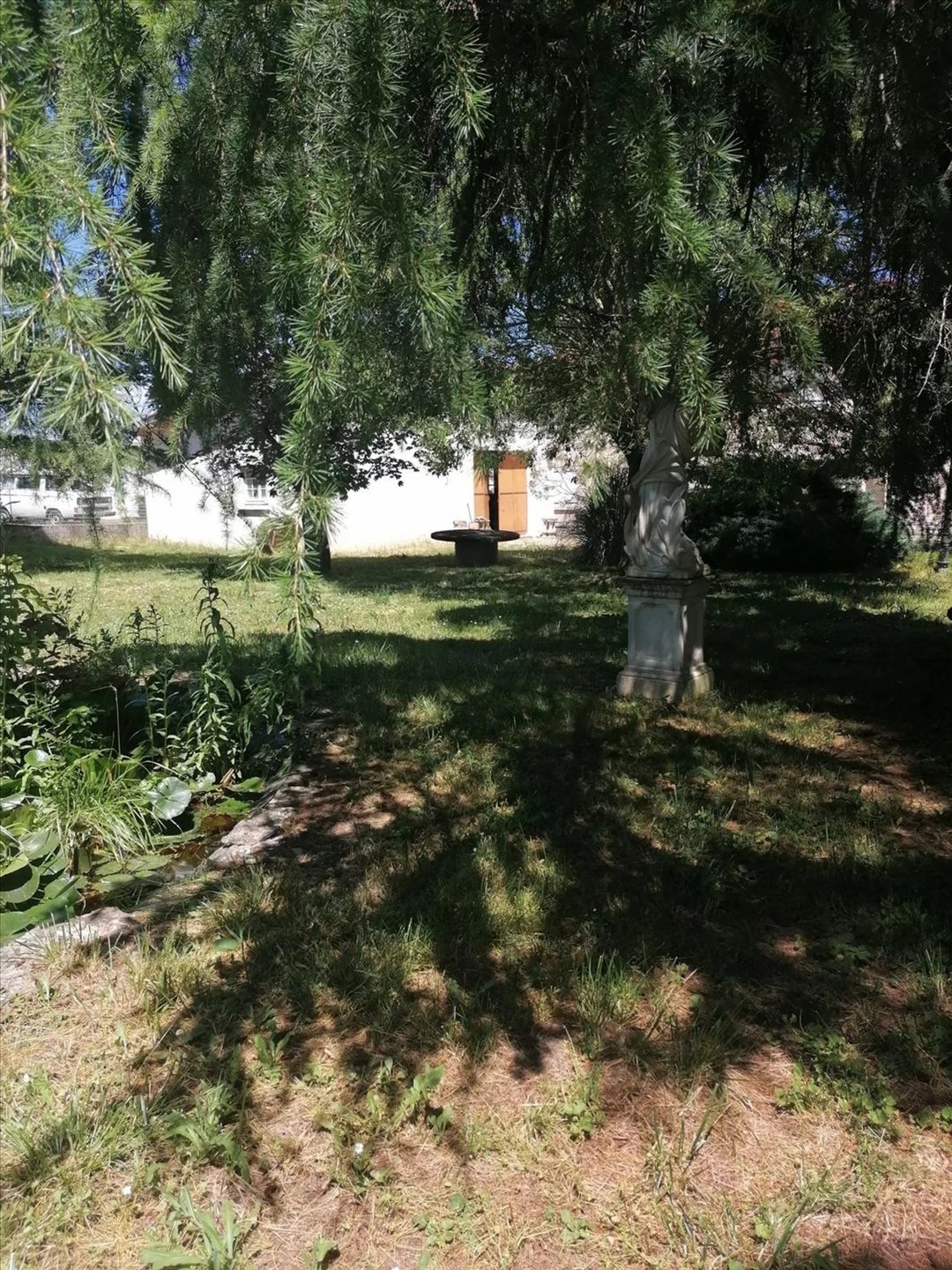 Maison à vendre, 210m², Coufouleux