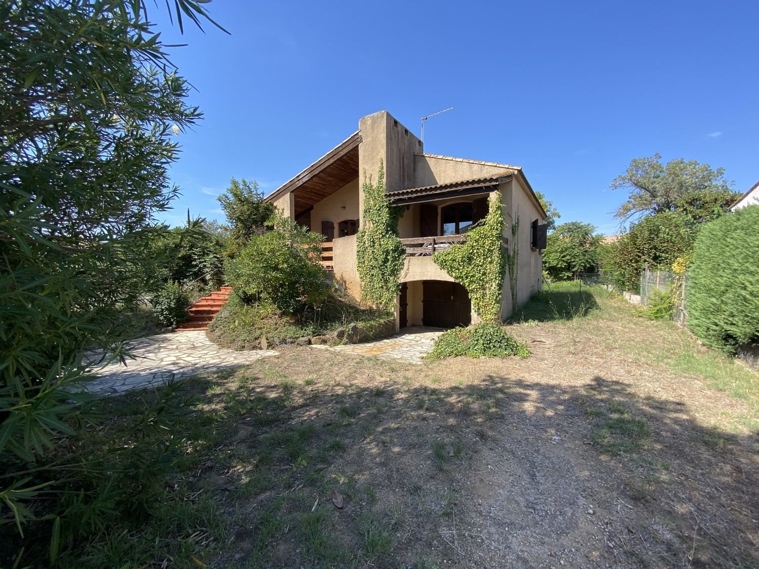 Maison à vendre, 76m², Vias