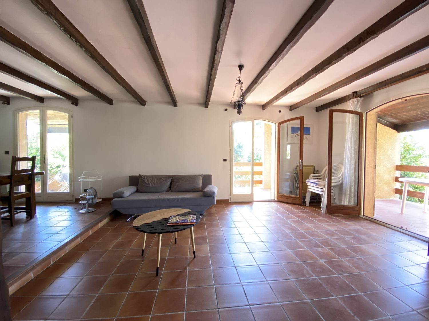 Maison à vendre, 76m², Vias