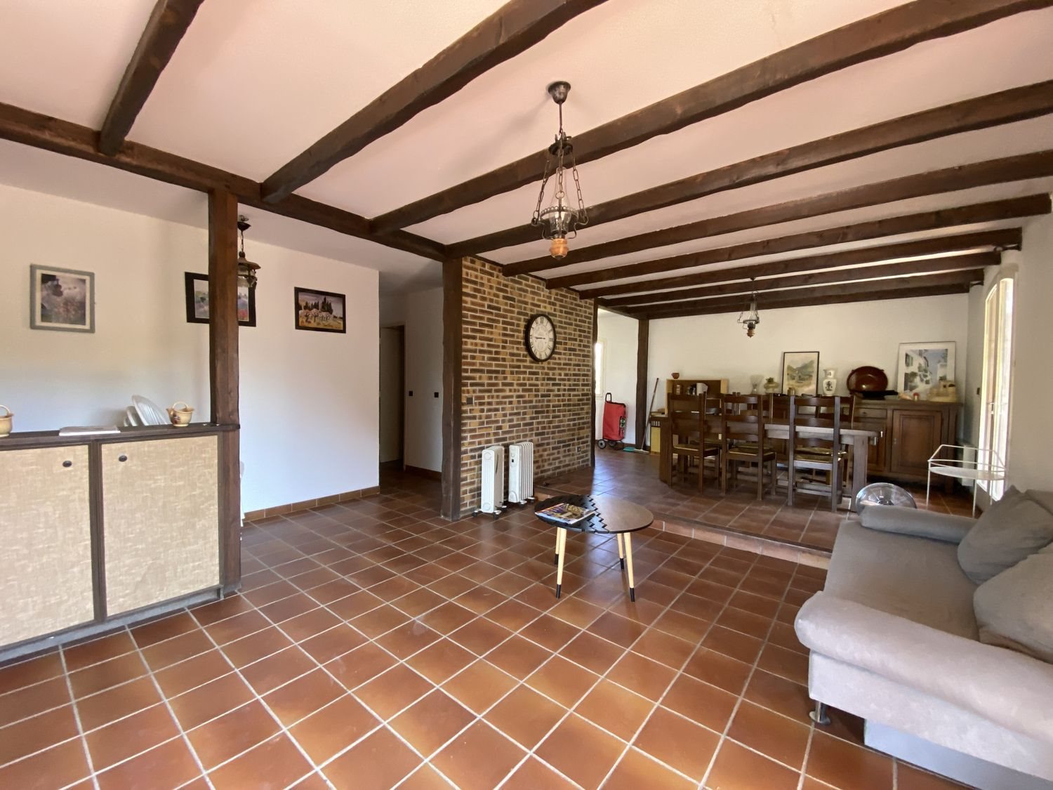 Maison à vendre, 76m², Vias