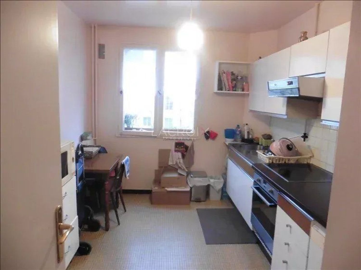 Appartement à louer, 59m², Gentilly