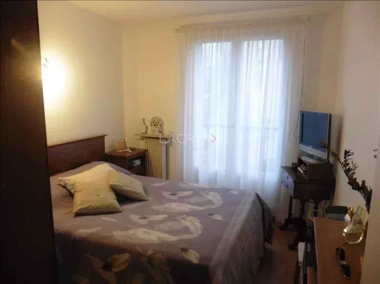 Appartement à louer, 59m², Gentilly