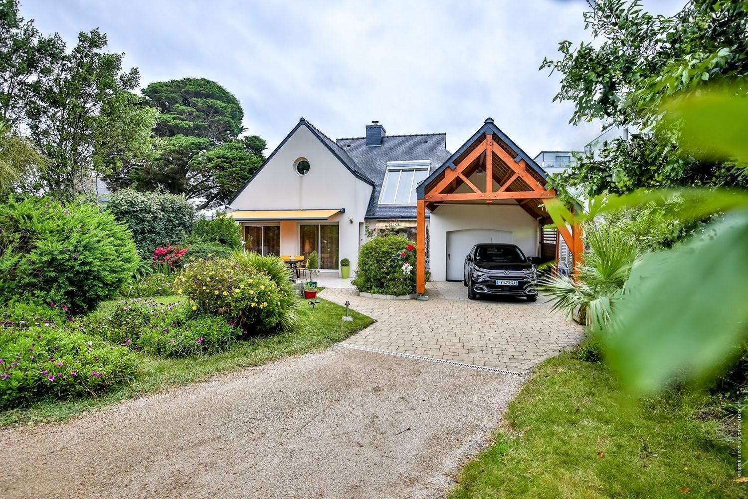 Maison à vendre, 128m², Quiberon