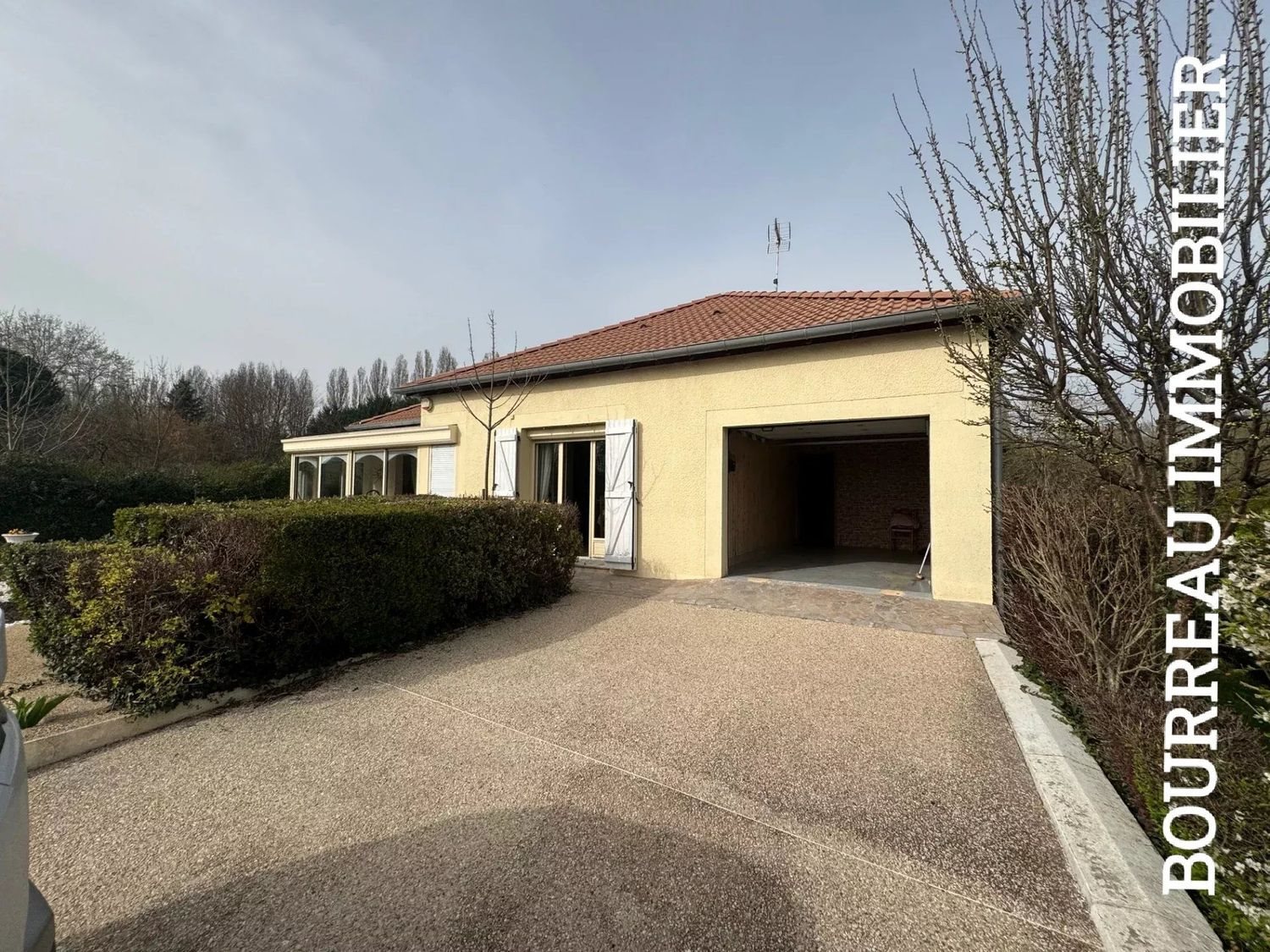 Maison à vendre, 100m², Joigny