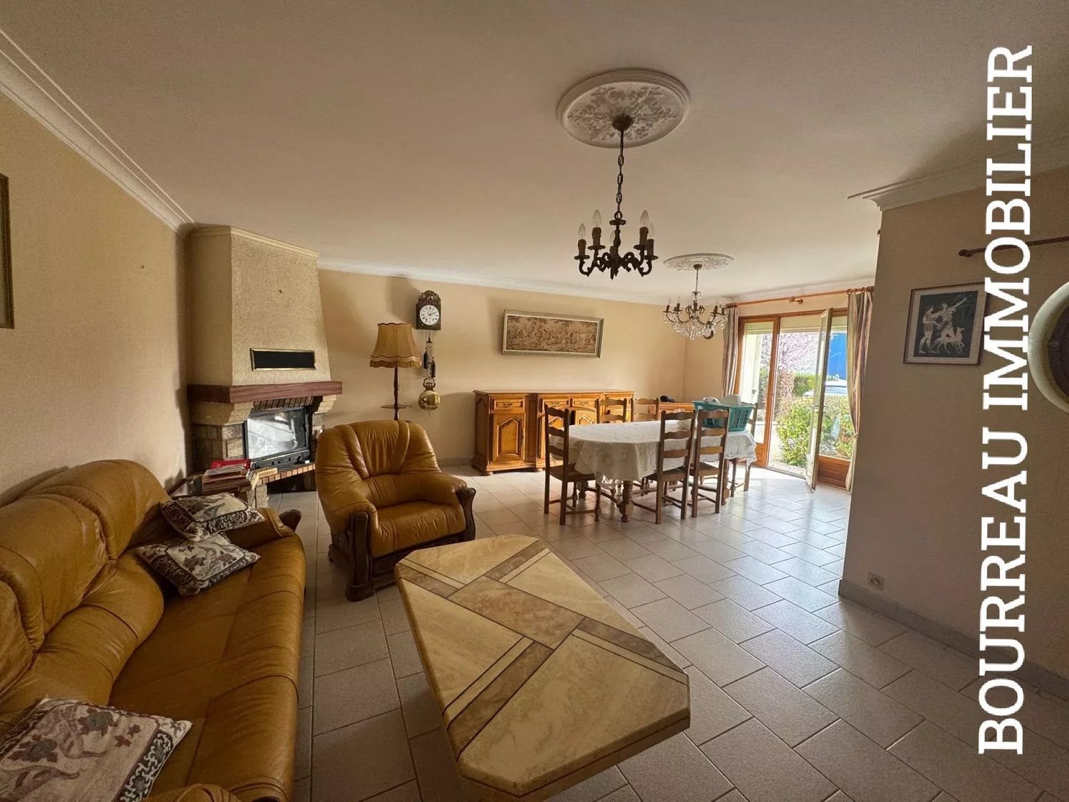 Maison à vendre, 100m², Joigny