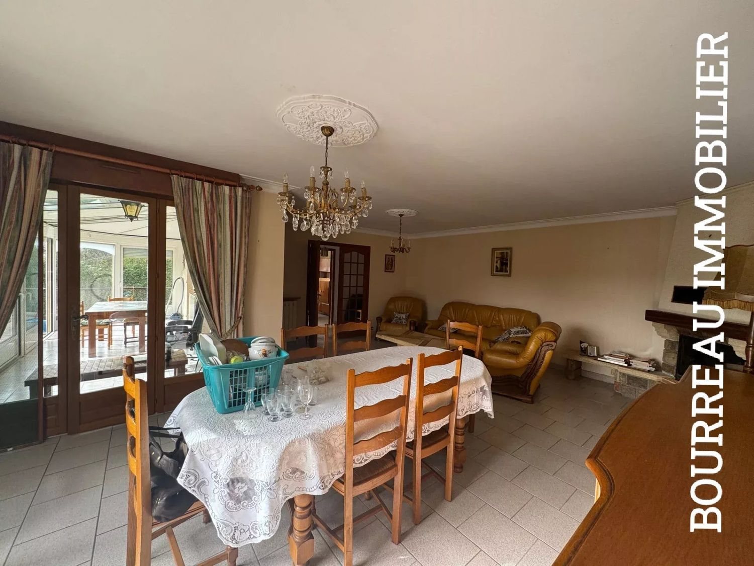 Maison à vendre, 100m², Joigny