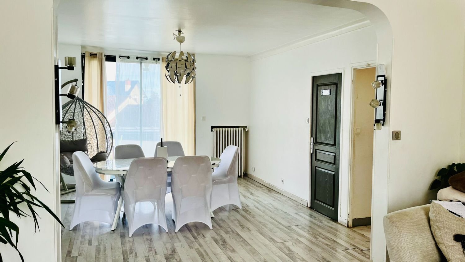 Maison à vendre, 138m², Auxerre
