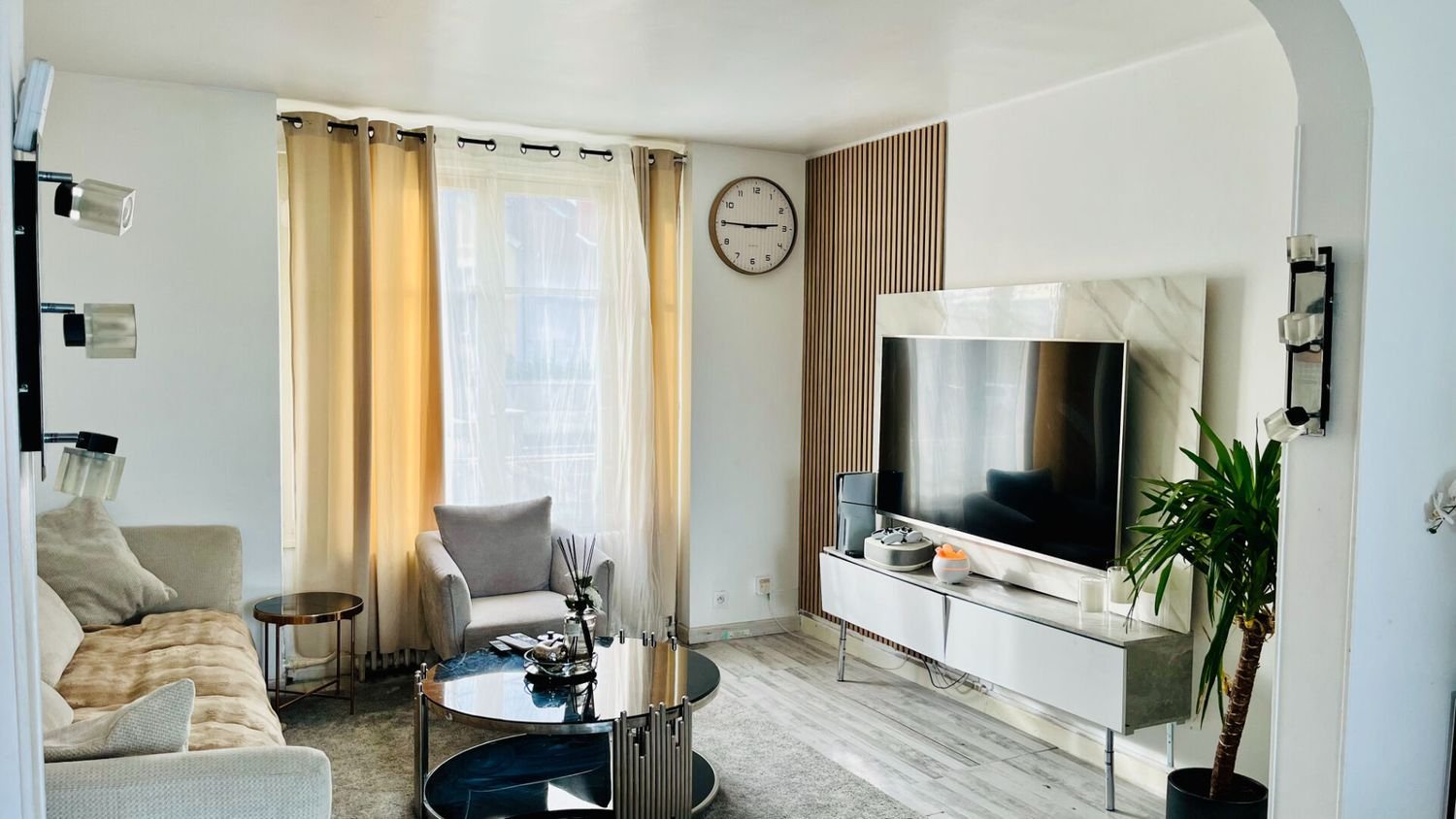 Maison à vendre, 138m², Auxerre