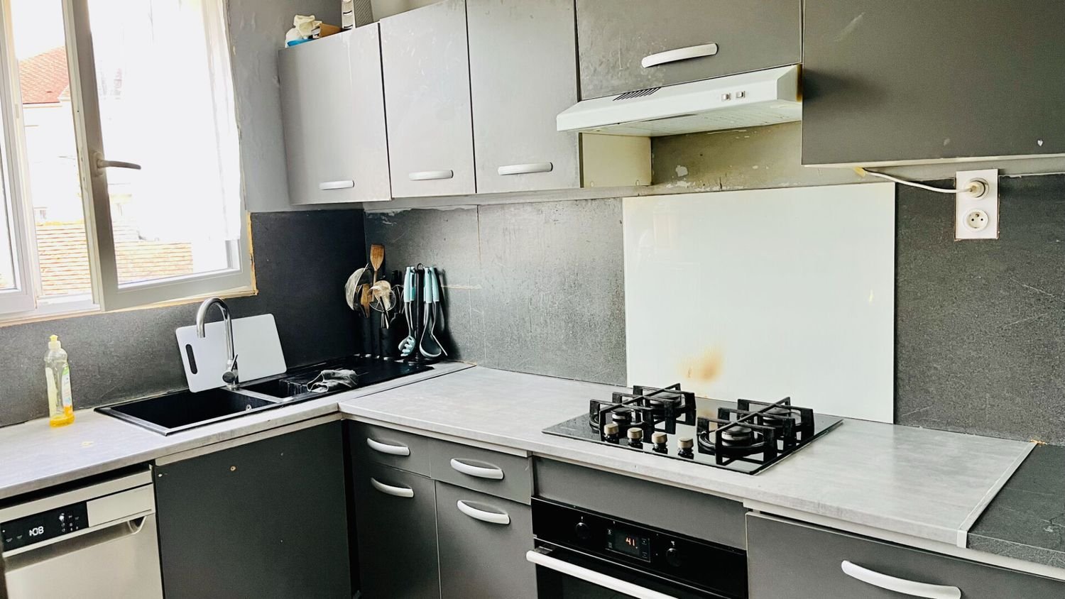 Maison à vendre, 138m², Auxerre