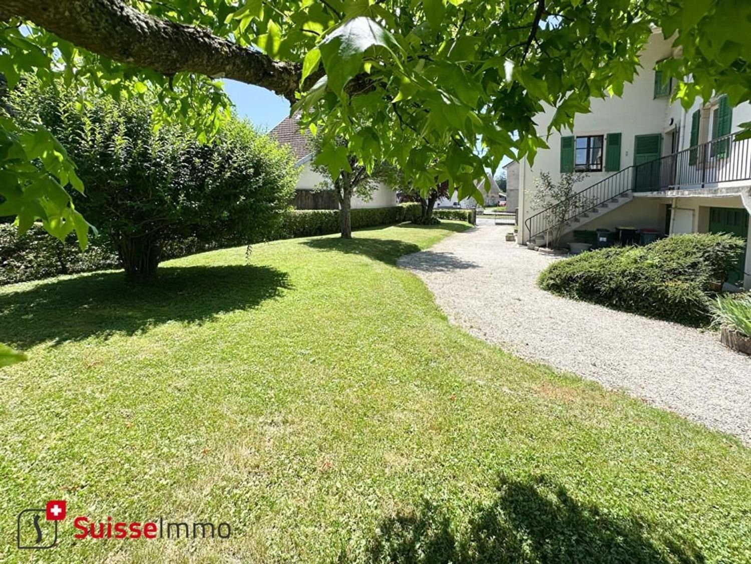 Maison à vendre, 373m², Colombier-Fontaine