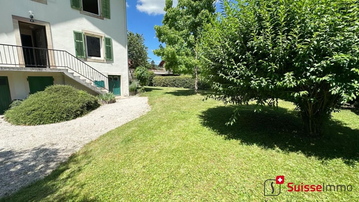Maison à vendre, 373m², Colombier-Fontaine