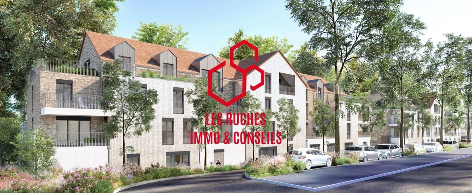 Appartement à vendre, 65m², La Queue-en-Brie