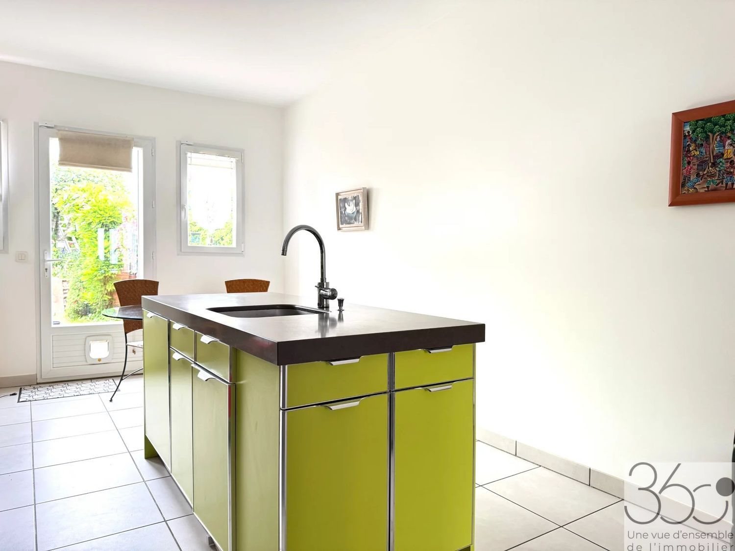 Maison à vendre, 150m², Colomiers