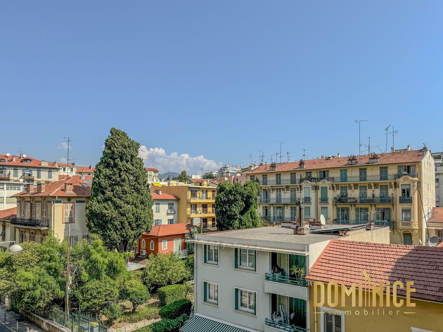 Appartement à vendre, 85m², Nice