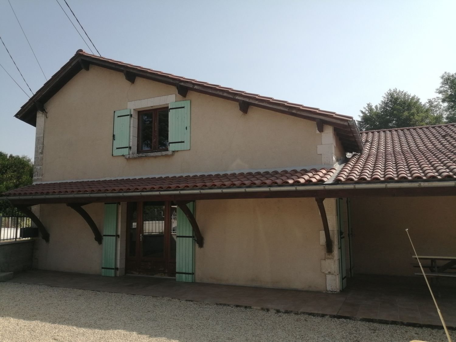Maison à vendre, 121m², Ribérac