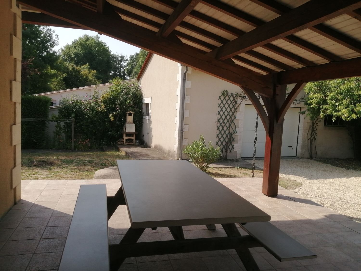 Maison à vendre, 121m², Ribérac