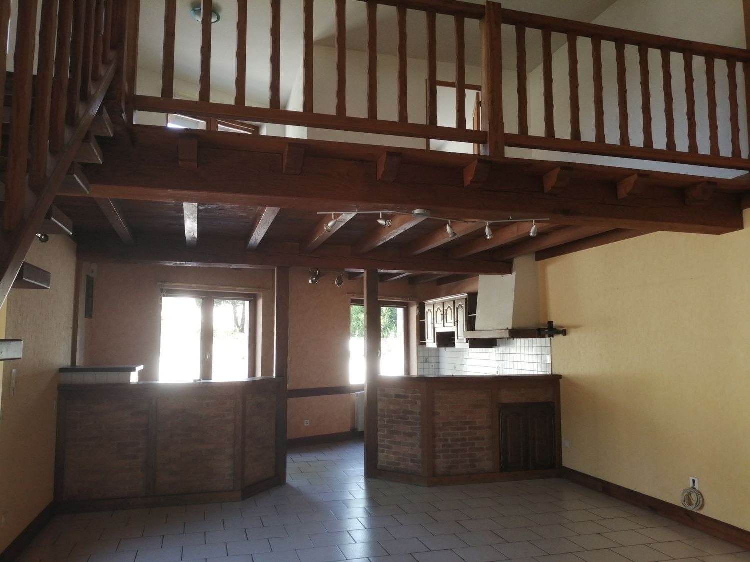 Maison à vendre, 121m², Ribérac