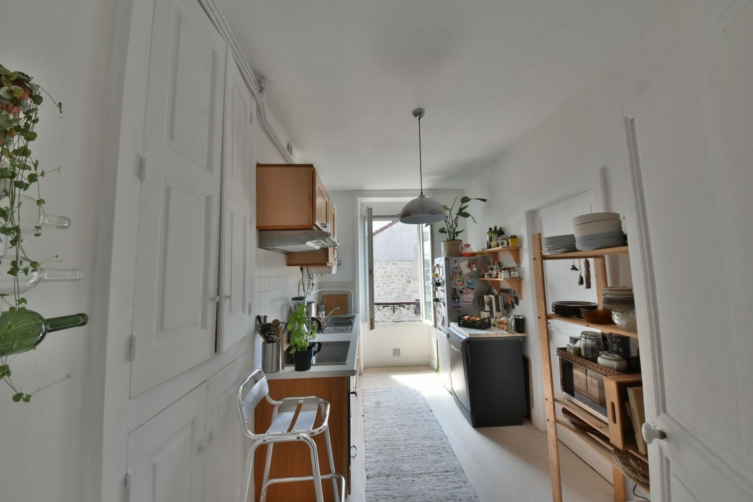 Appartement à vendre, 94m², Brive-la-Gaillarde