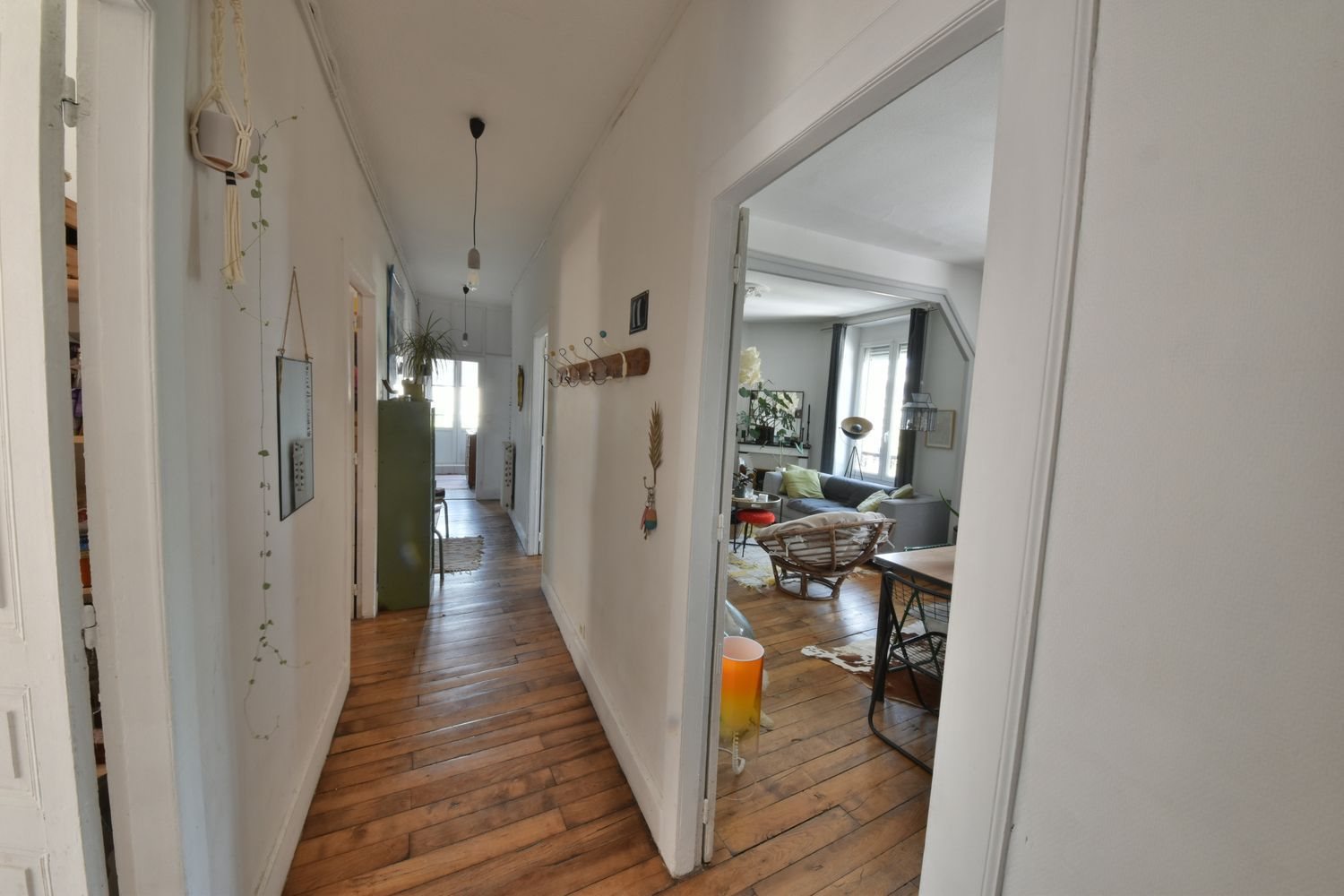 Appartement à vendre, 94m², Brive-la-Gaillarde