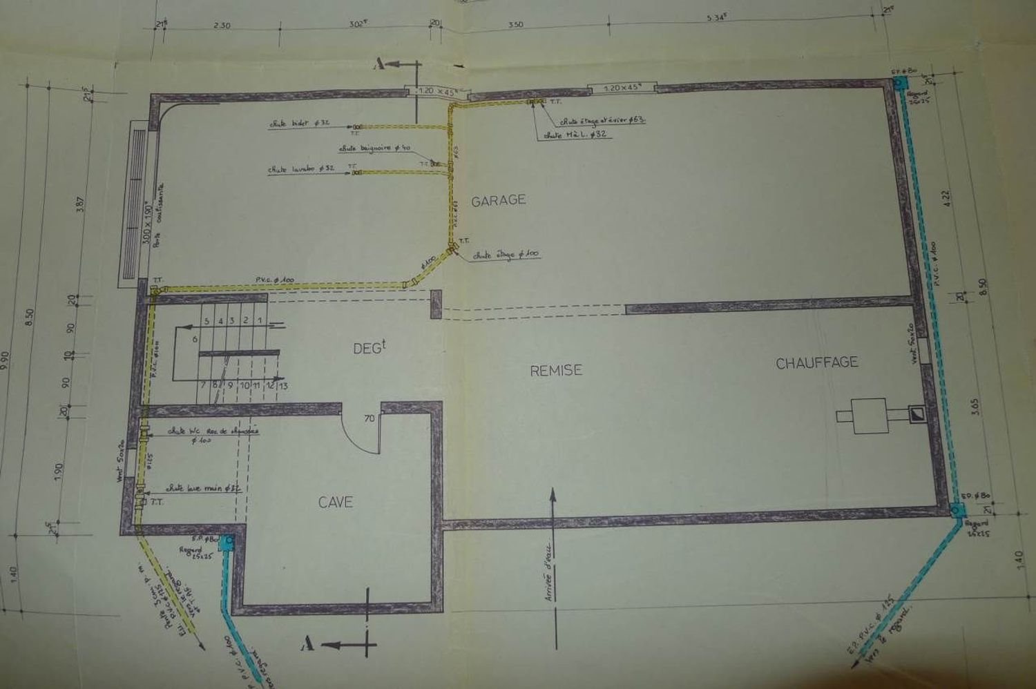 Maison à vendre, 171m², Taissy