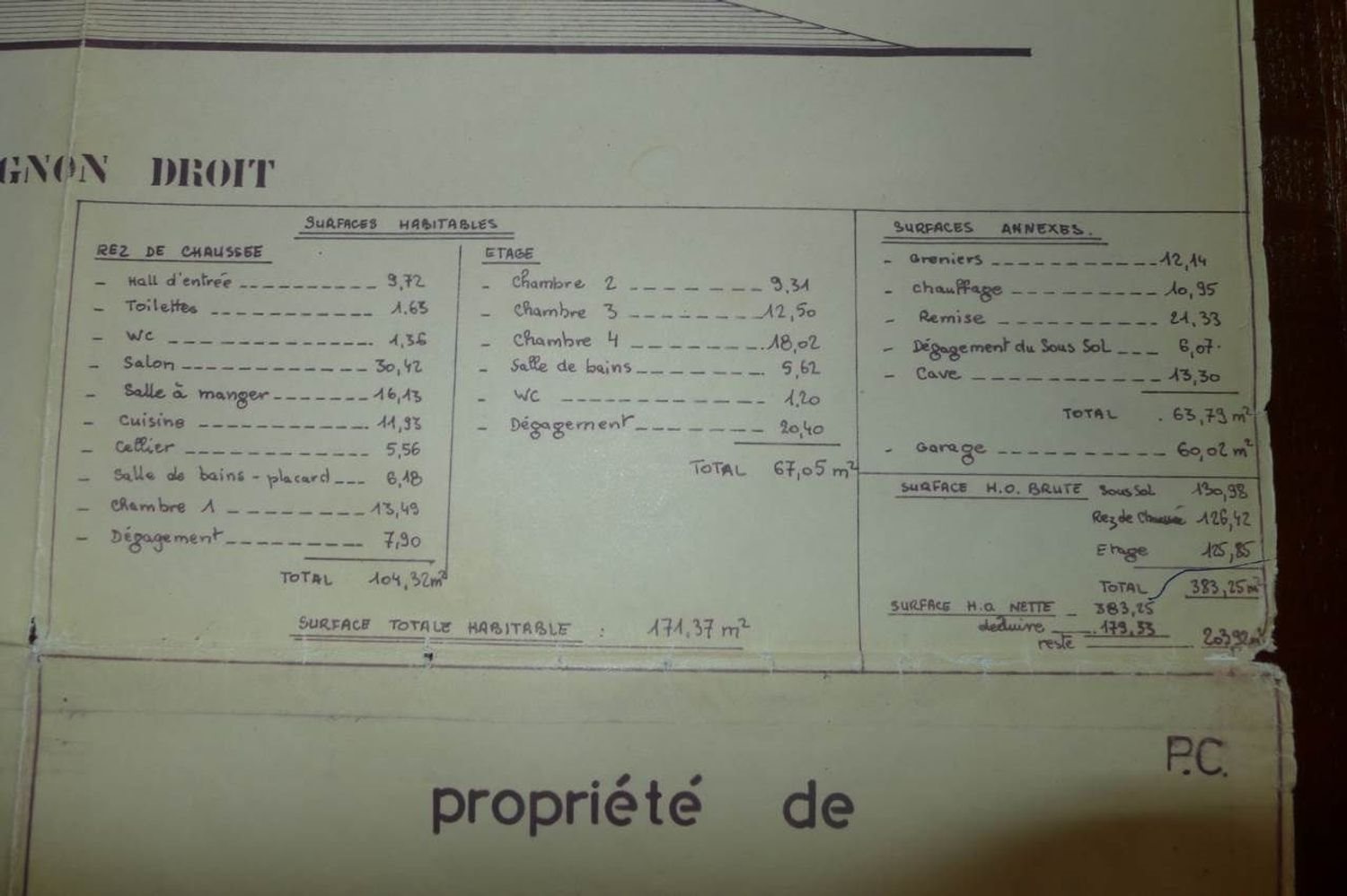 Maison à vendre, 171m², Taissy