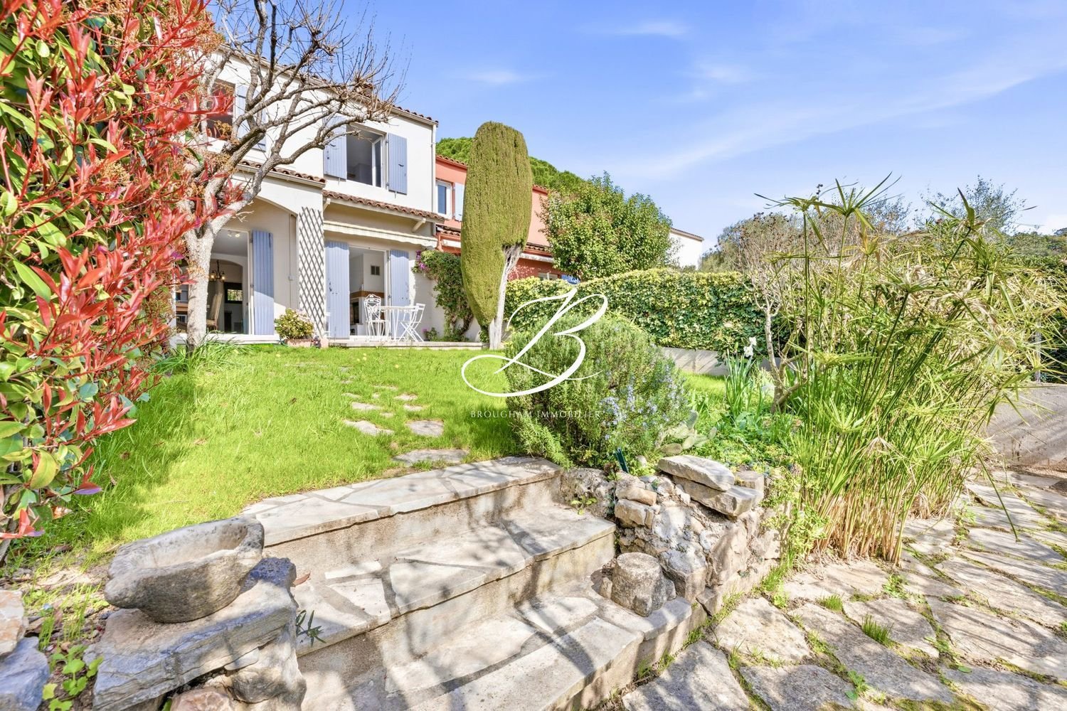 Maison à vendre, 88m², Cannes