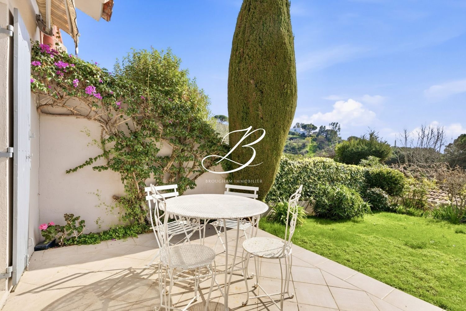 Maison à vendre, 88m², Cannes