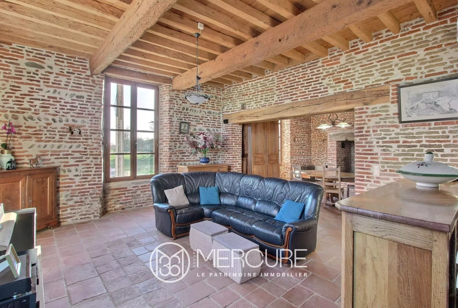 Maison à vendre, 350m², Tournefeuille