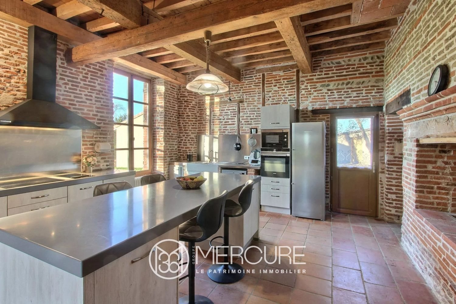 Maison à vendre, 350m², Tournefeuille