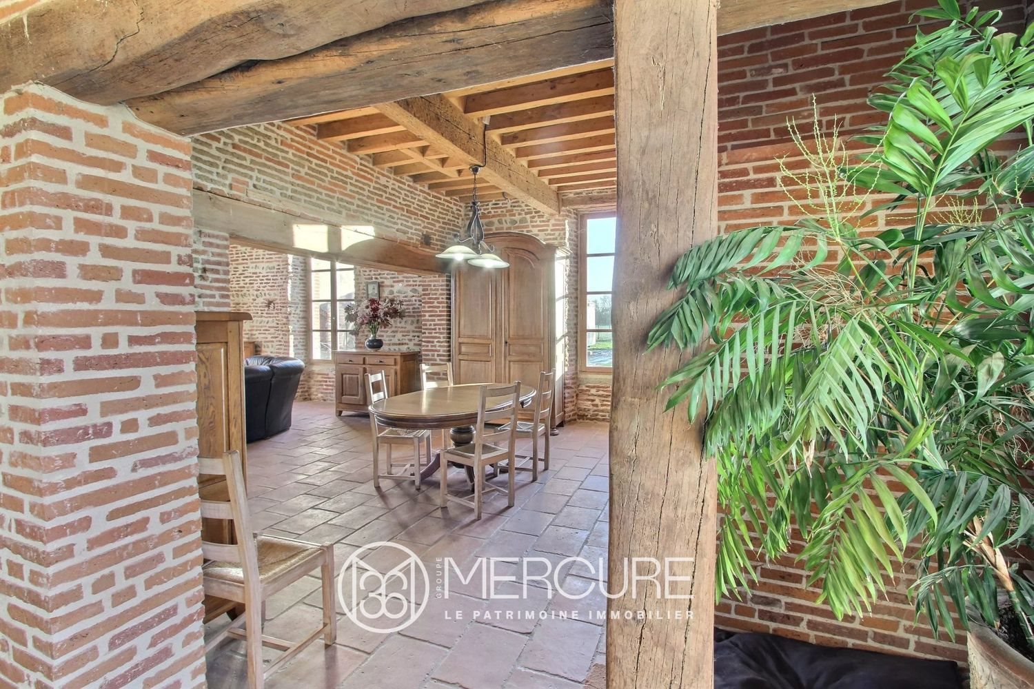 Maison à vendre, 350m², Tournefeuille