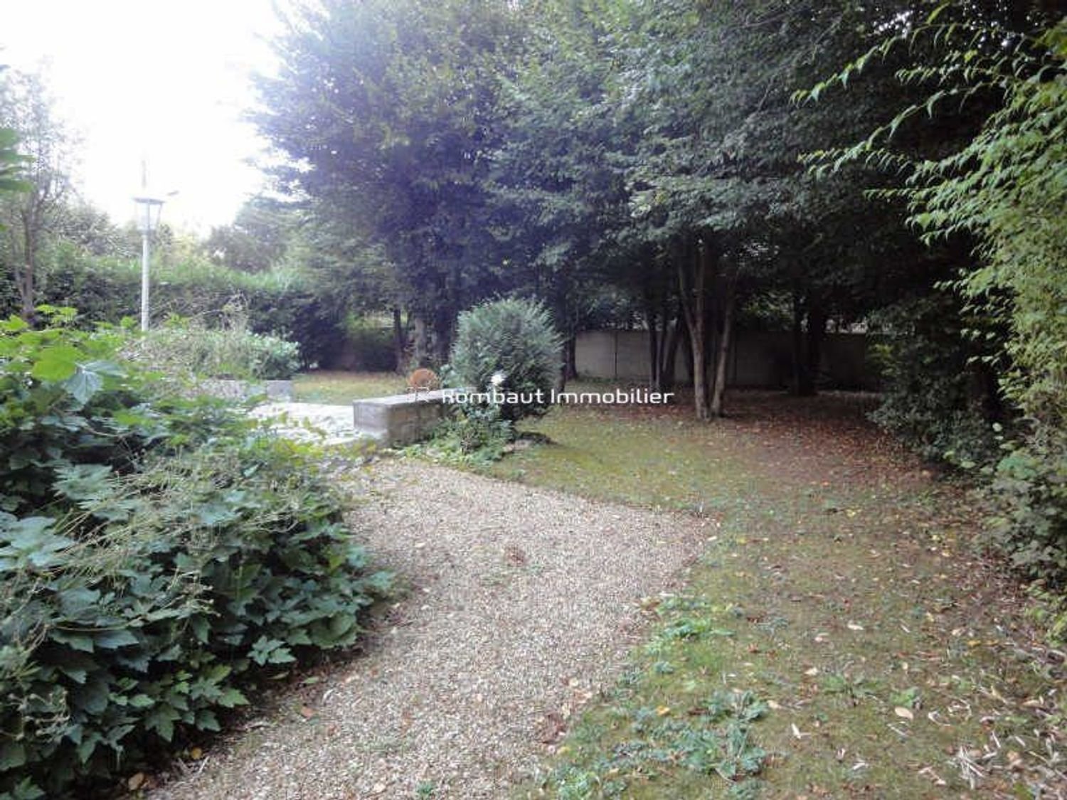Maison à vendre, 170m², Vaucresson