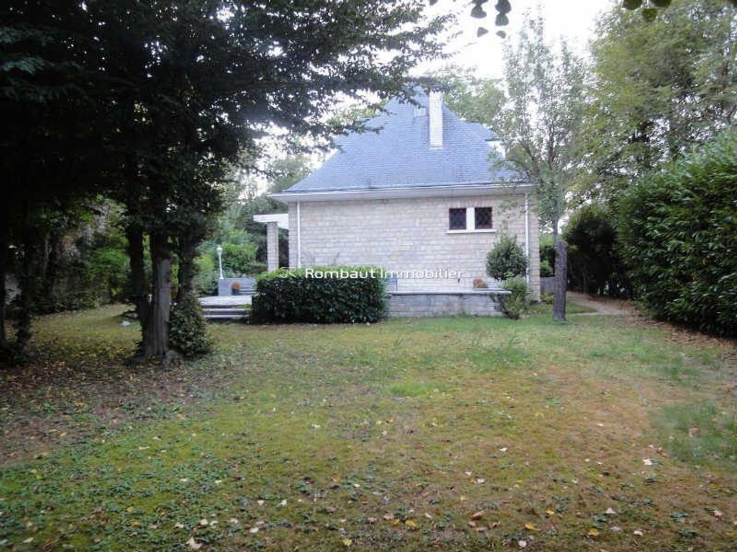 Maison à vendre, 170m², Vaucresson