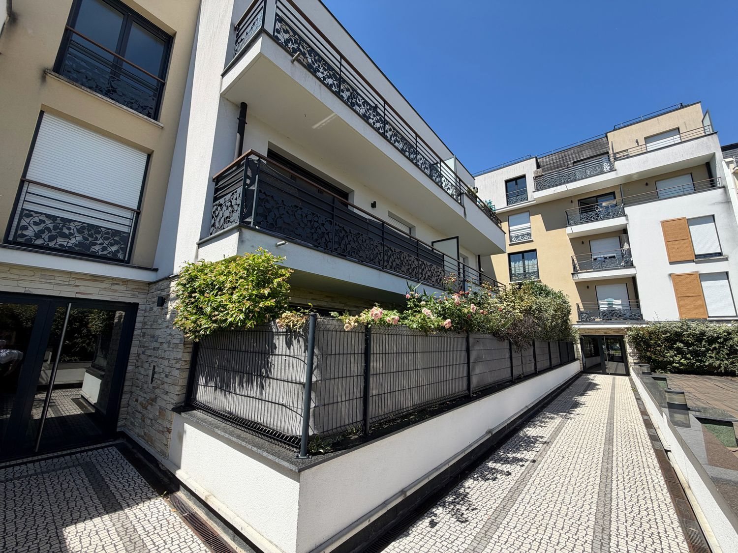 Appartement à vendre, 25m², Noisy-le-Grand