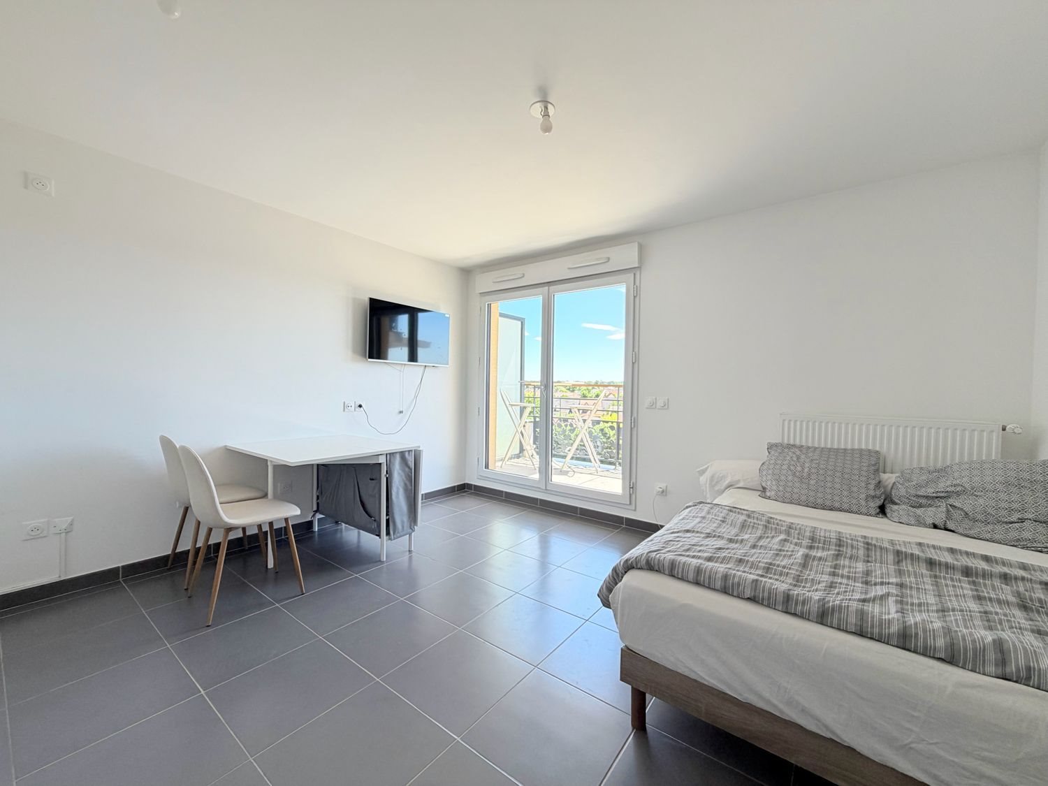 Appartement à vendre, 25m², Noisy-le-Grand
