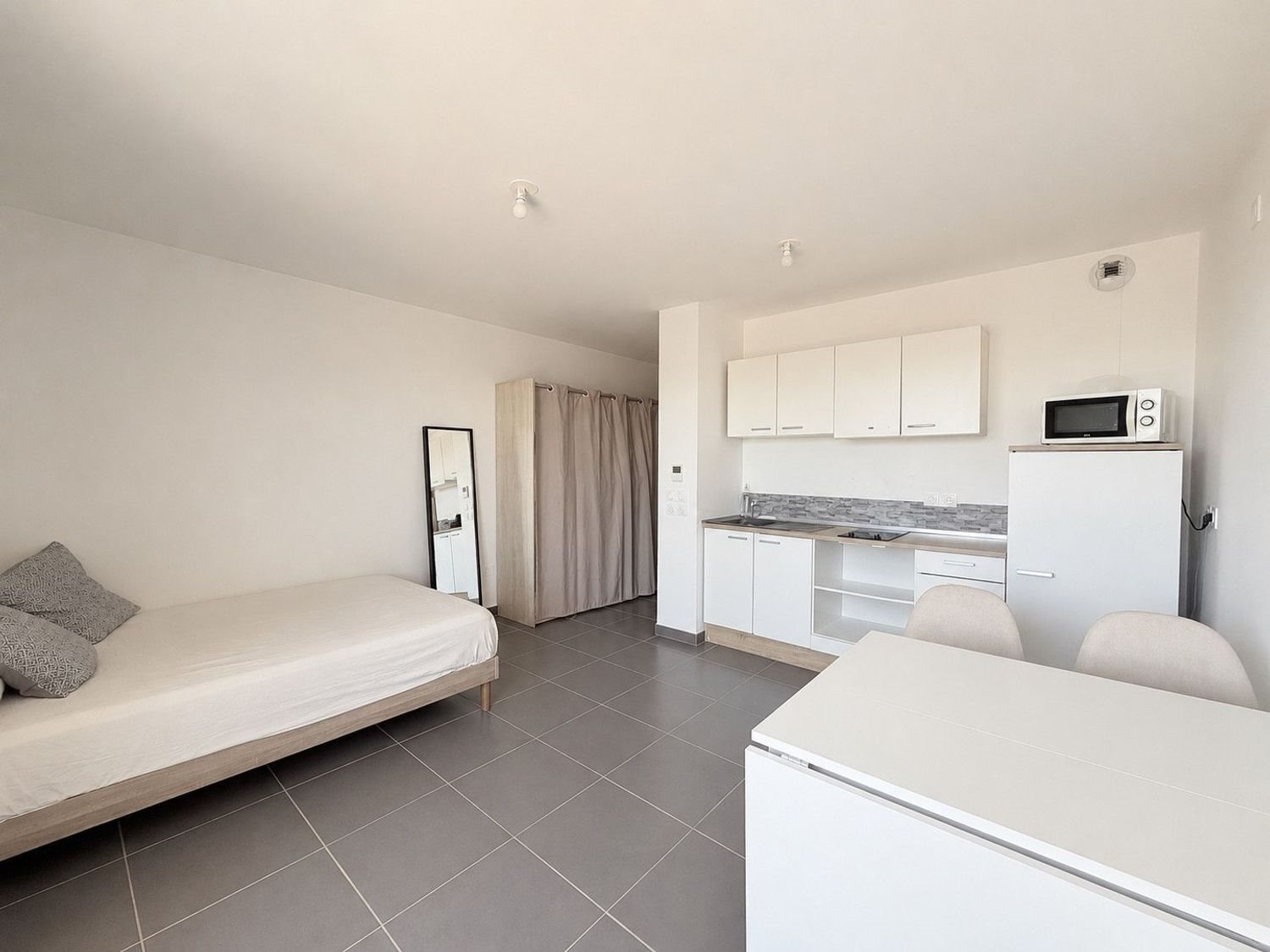 Appartement à vendre, 25m², Noisy-le-Grand