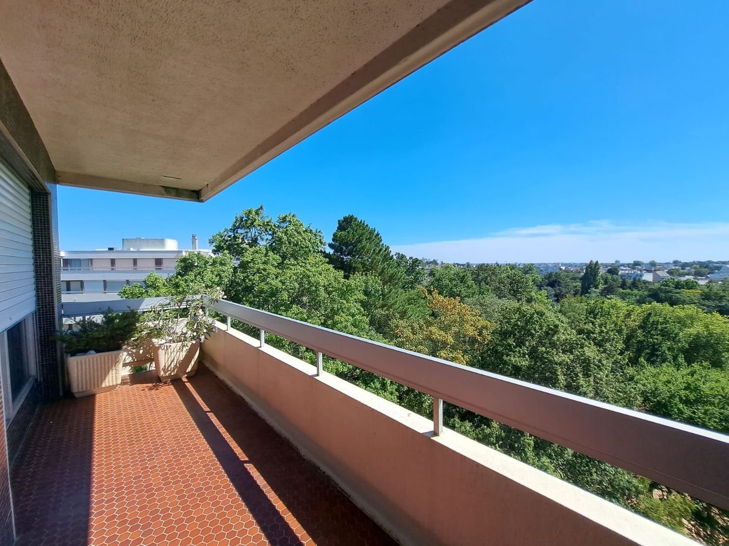 Appartement à vendre, 92m², Nantes