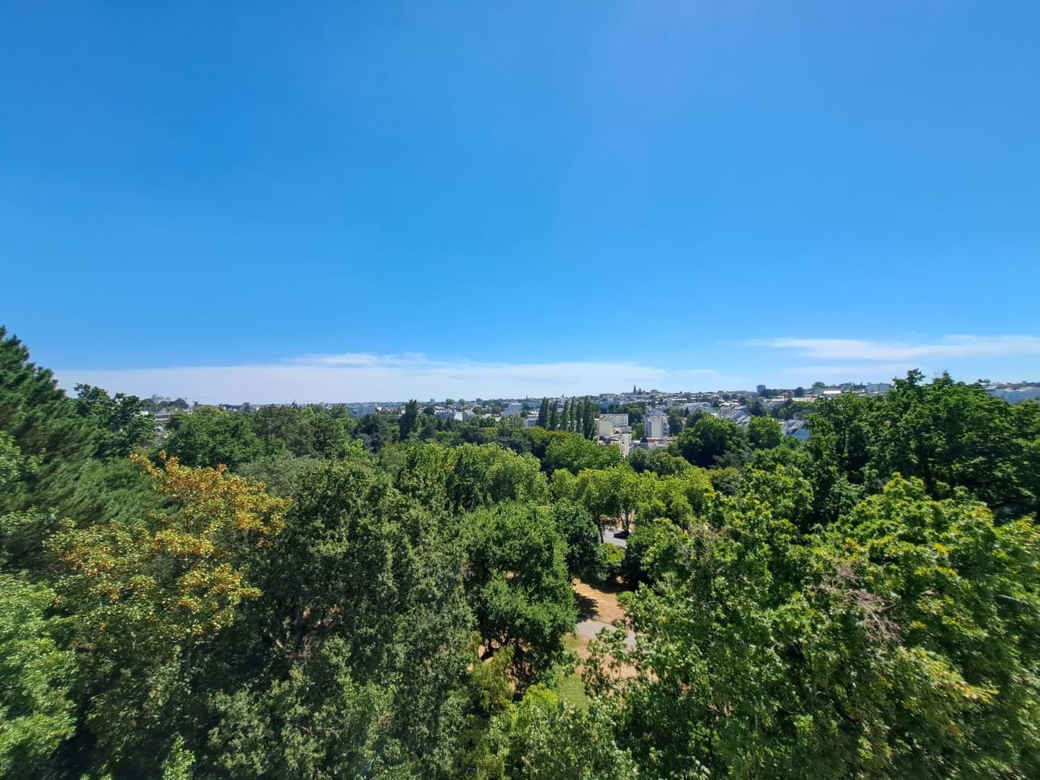 Appartement à vendre, 92m², Nantes
