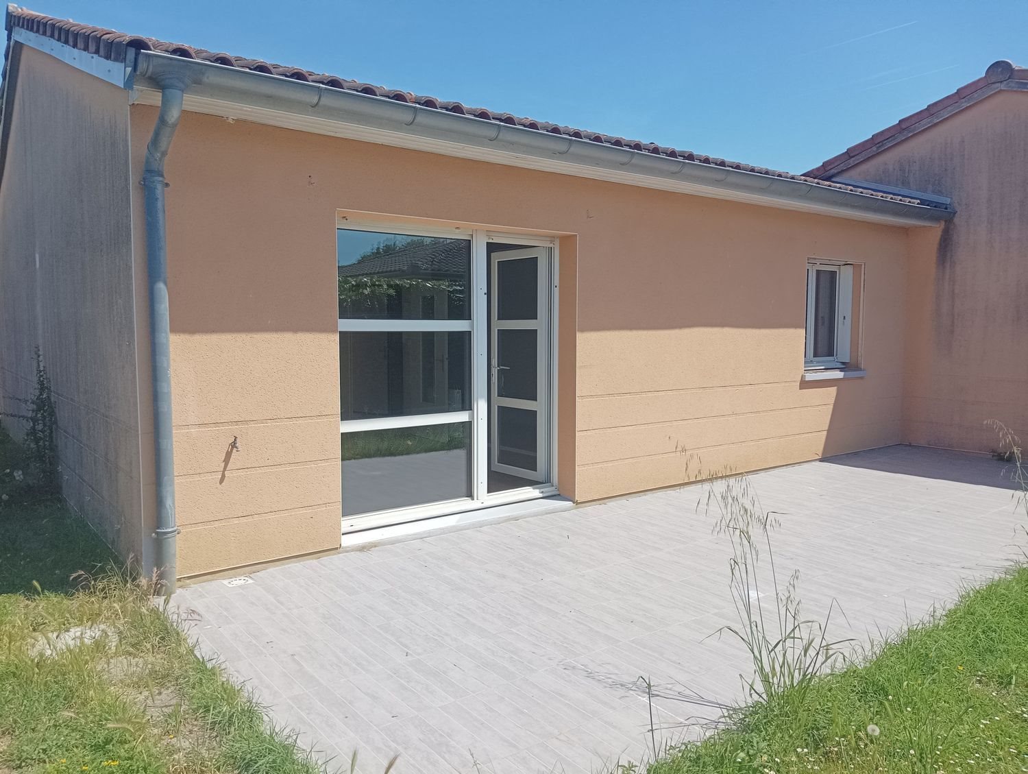 Maison à vendre, 66m², Portet-sur-Garonne
