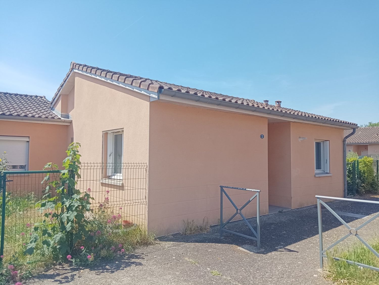 Maison à vendre, 66m², Portet-sur-Garonne