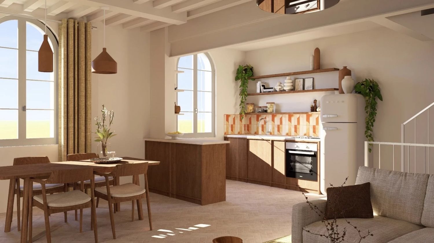 Maison à vendre, 107m², Arles